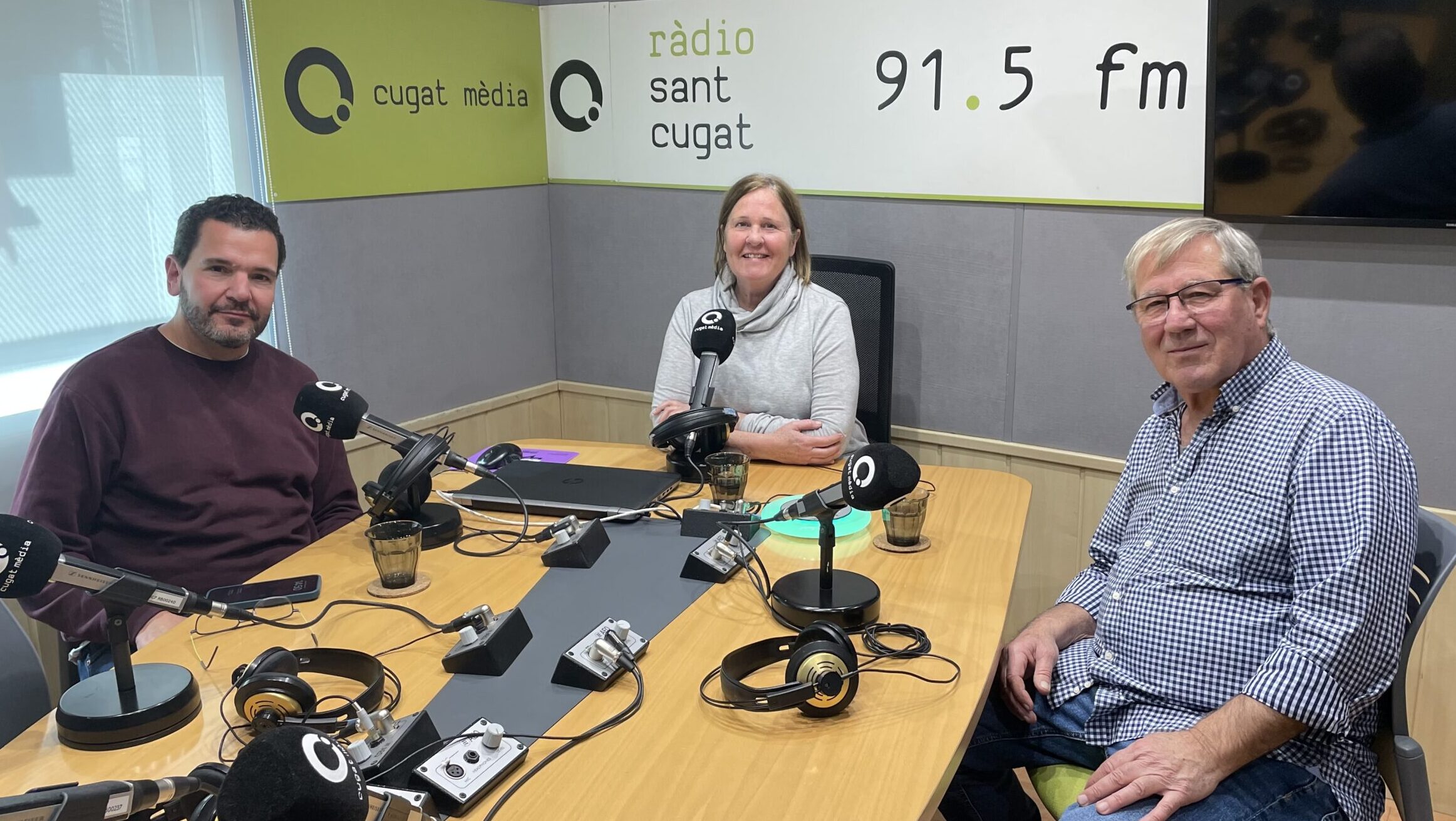 Capítol 1 de ‘Vins & Teca’: l’art de degustar, el plaer de compartir