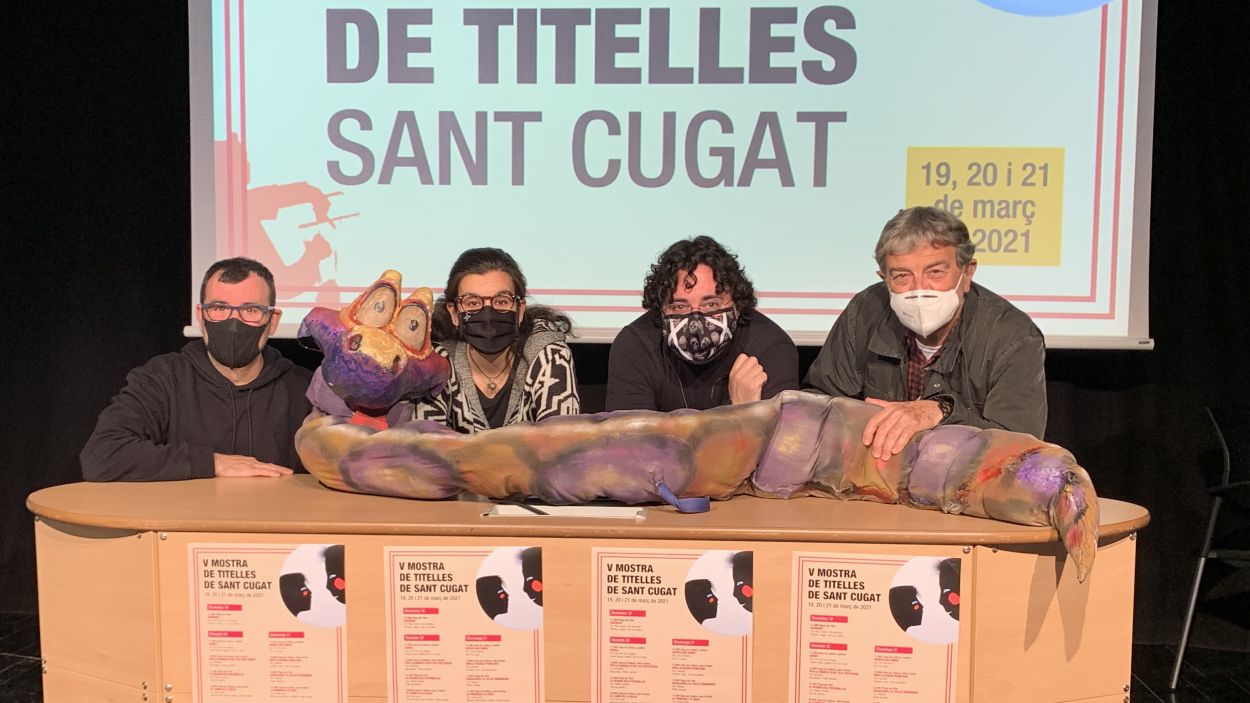 Titelles per a tota la família fins diumenge