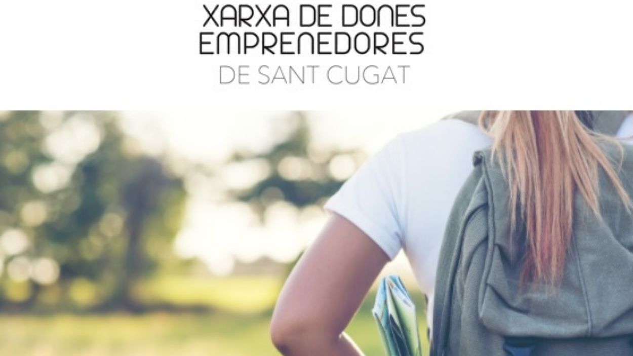 La Xarxa de Dones Emprenedores de Sant Cugat organitza un 'networking' adaptat a la pandèmia