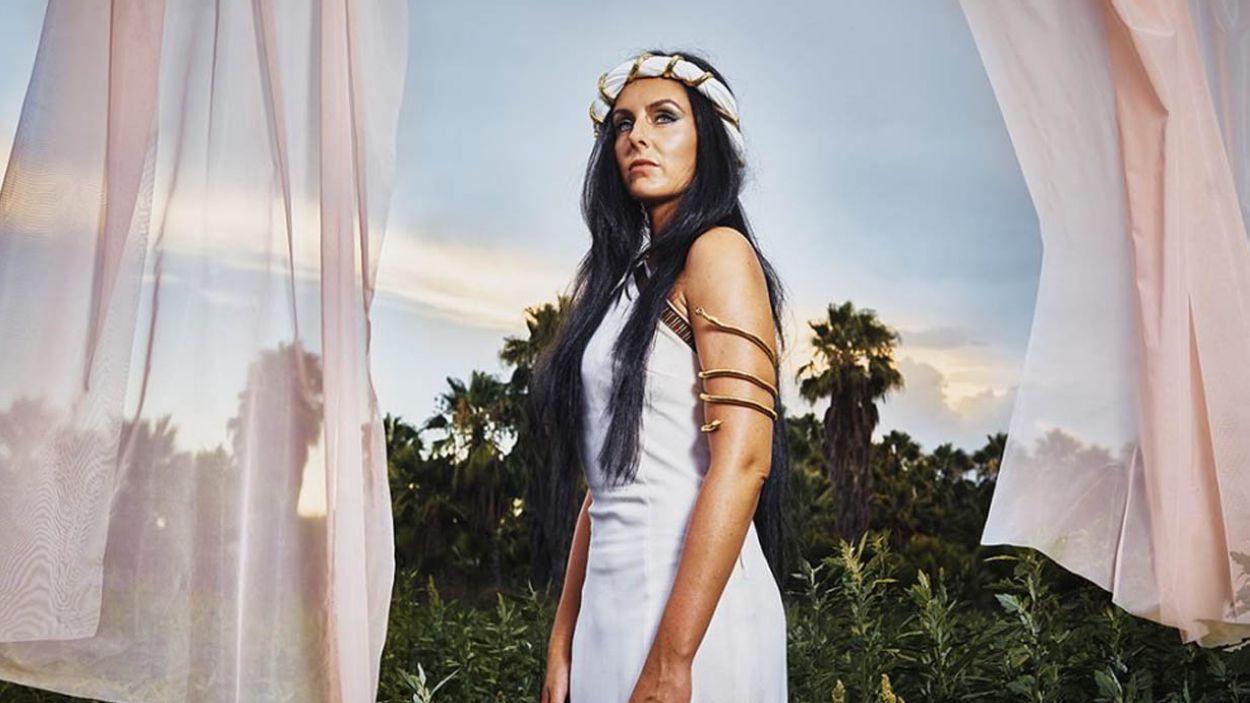 'Aida' de G. Verdi a 'El Cantant d'òpera'