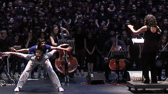 Cantània 2013 - Torn dilluns matí