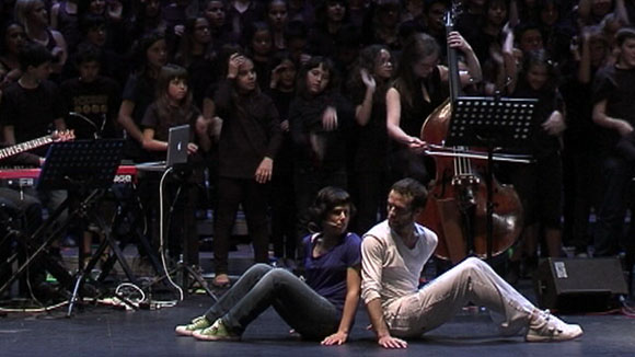 Cantània 2013 - Torn dilluns tarda