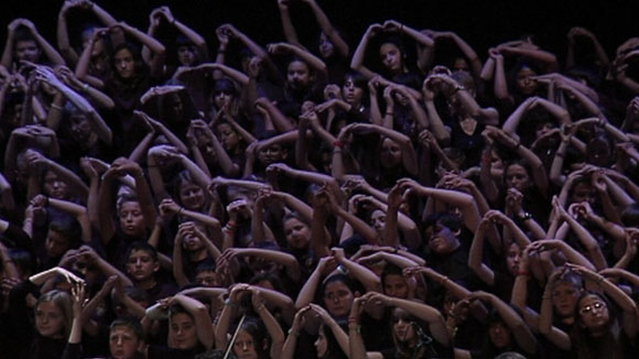 Cantània 2013 - Torn dimecres matí