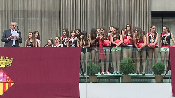 Pregó de Festa Major