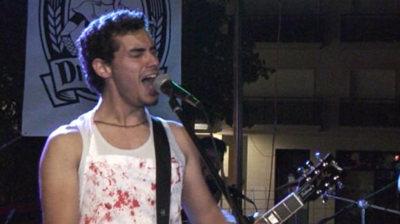 Concerts de la nit de divendres de Festa Major