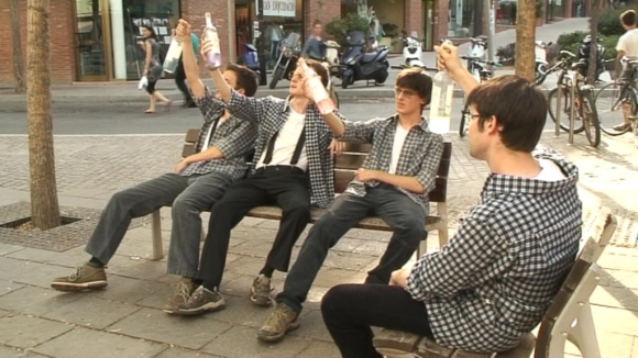 Taller de Teatre Sílvia Servan