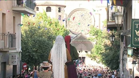 Seguici de Sant Pere