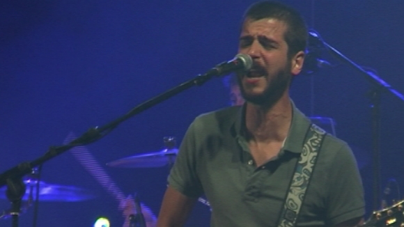 Concerts de dissabte