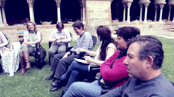 'Fem un museu' de Roger Comella [HD]