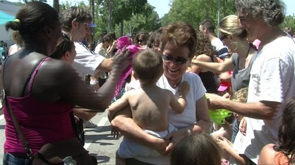 Festa Major de Mira-sol