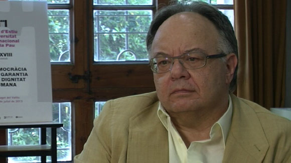 Josep Maria Figueres (2013)