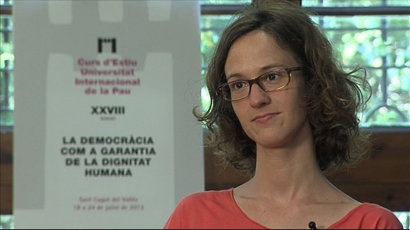 Cristina Cullell (2013)
