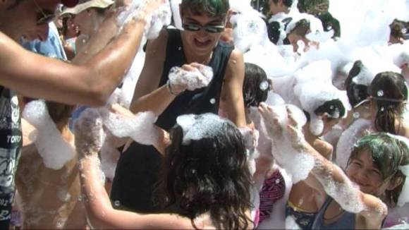 Festa Major la Floresta