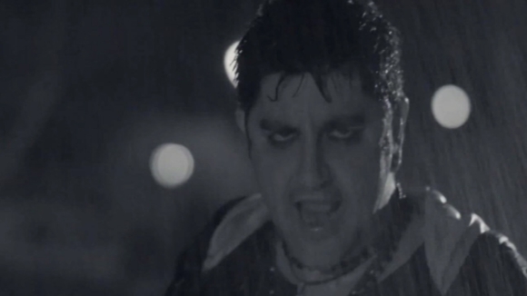 DIOSA 'One of those days'