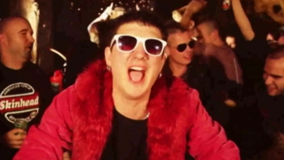 DRÖPOOLS 'Mestressa'