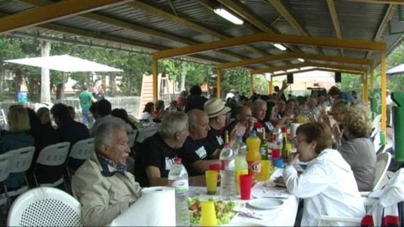 Festa Major de Valldoreix