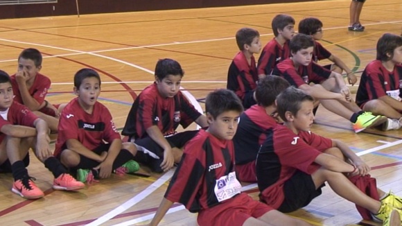 El Futbol Sala Sant Cugat presenta una temporada de consolidació