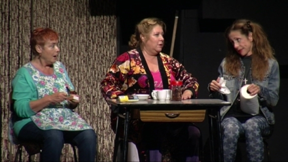 Bona Gent al Teatre-Auditori