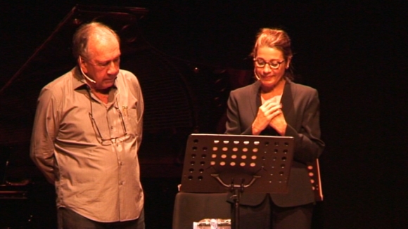 Els meus poetes. No era lluny ni difícil