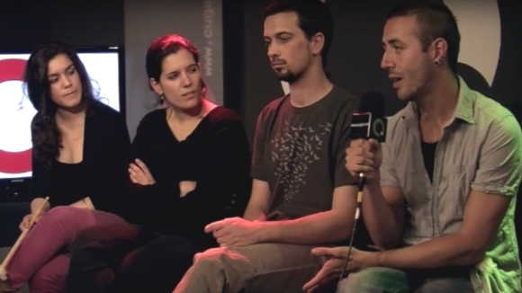 Districte STC Bocaraca