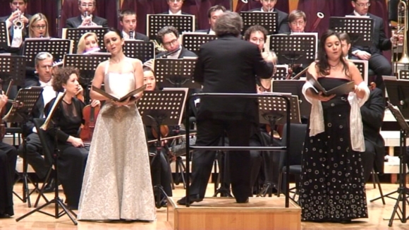 El somni d'una nit d'estiu