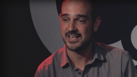 Desendolla't Jamie Cover