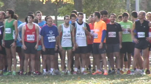 15a edició del Cros Sant Cugat