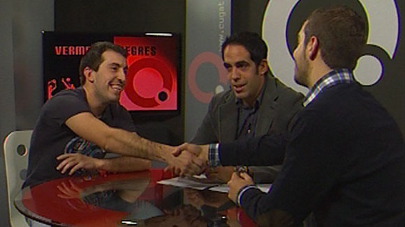 Arriba el derbi local de futbol sala