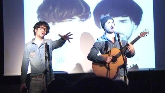 Mali Vanili, lo nostre no funciona