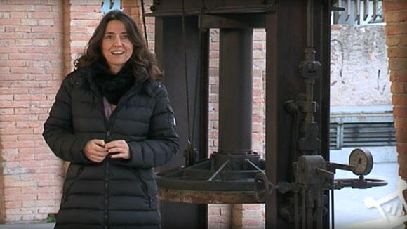 Missatge de Nadal de l'alcaldessa (2013)