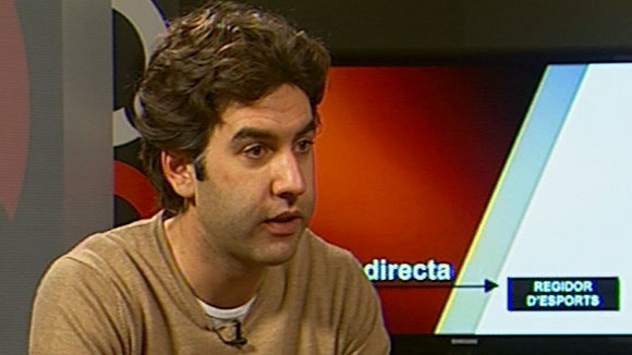 Xavier Tizón - desembre 2013