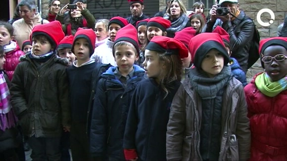 Nadales a Cugat.cat (2013)