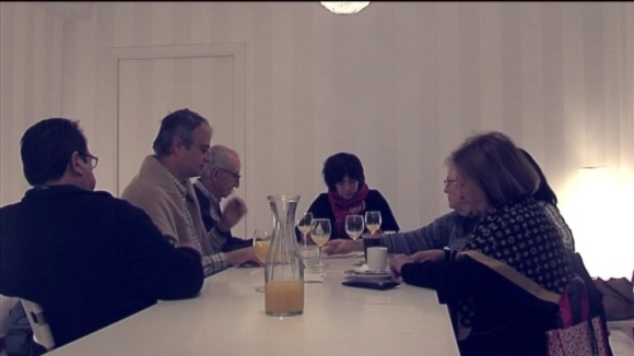 Converses en anglès