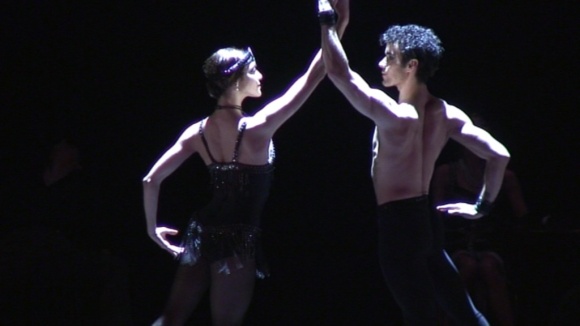 Víctor Ullate Ballet