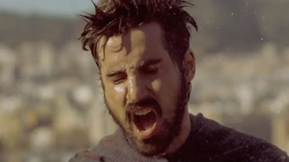 CYAN 'Un colectivo de raro propósito'