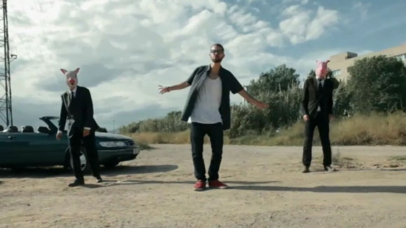 SR. WILSON 'Chatty Chatty'