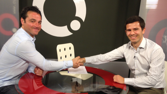 El derbi entre el SantCu i el Junior analitzat pels seus entrenadors