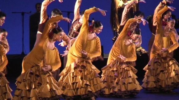 Ballet Nacional de España