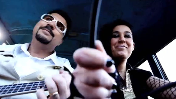 SUNIVERST 'Despierta'