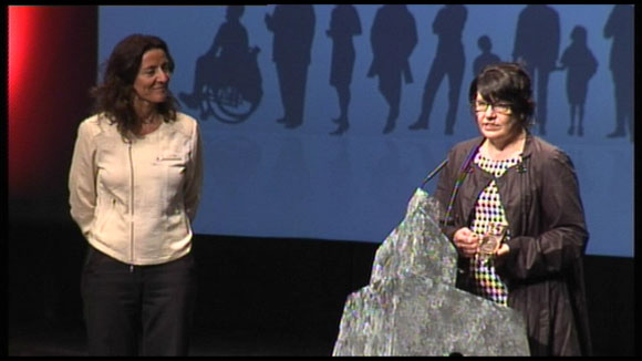 9a edició Premis Ciutat de Sant Cugat