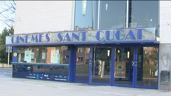 Cicles de Cinema d'Autor