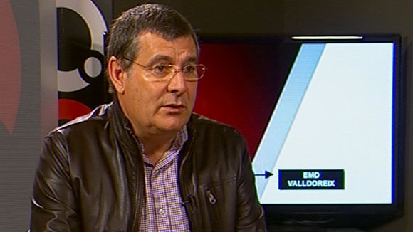 Josep Puig - març 2014