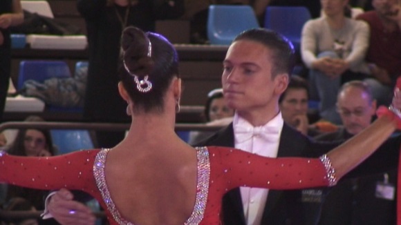 Sant Cugat es converteix en l'epicentre del Ball Esportiu