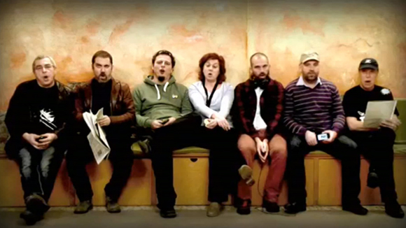 Fam de funk 'Dr. No'