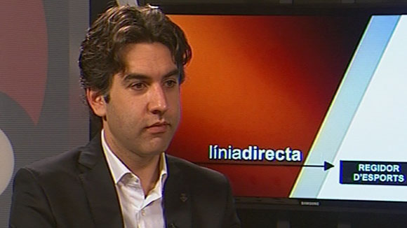 Xavier Tizón - abril 2014