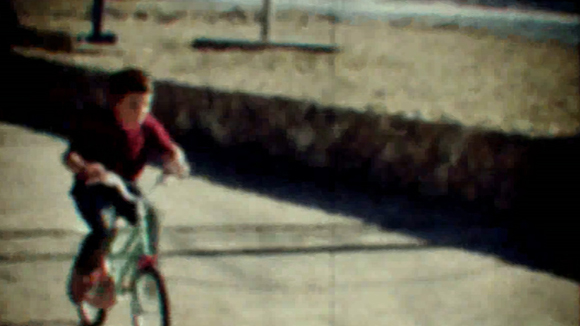 Milkyway 'Shine' (Go To California)