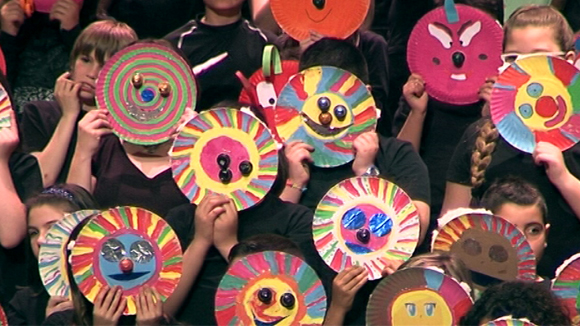 Cantània 2014 - dimarts matí