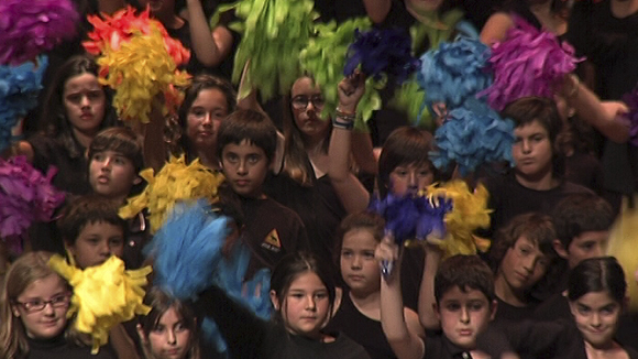 Cantània 2014 - dimarts tarda