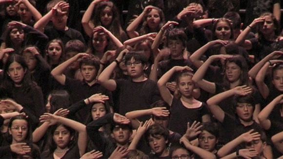 Cantània 2014 - dimarts vespre