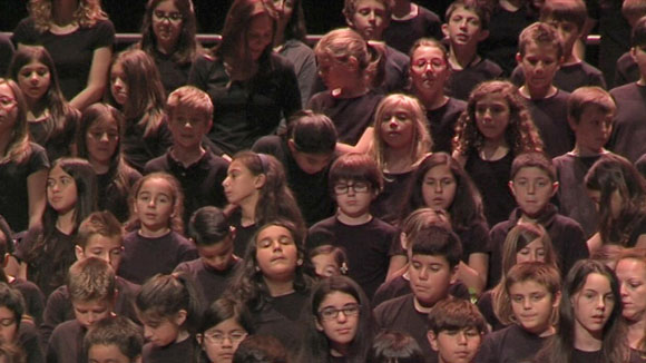 Cantània 2014 - dimecres matí